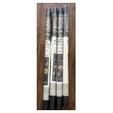 (4) Rolls Jobes Bird Block Netting #1