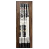 (4) Rolls Jobes Bird Block Netting #2