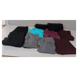 Variety of Women's Leggings