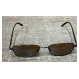 Maui Jim Paniolo Polarized Sunglasses w/ Case