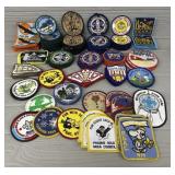 (210+) Prairie Good Area Council Boy Scout Patches