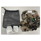 US Army Special Forces Yates SPIE Harness #1