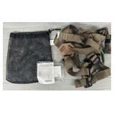 US Army Special Forces Yates SPIE Harness #2