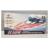 H120 High Speed Racing Boat
