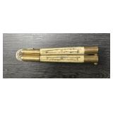 Philippines Balisong Knife