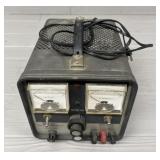 Knight KG-663 DC Power Supply