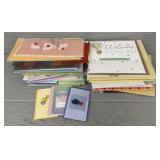 Assortment of Greeting Cards