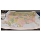 Maps of United States