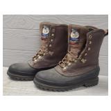 Men's Georgia Insulated Work Boots