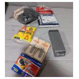 Variety of Mouse Traps & Pest Traps