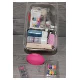 Nail Art Accessories