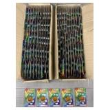 (100+) Magnetic Flasher Cowboy Hat Pins