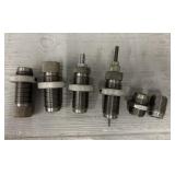 RCBS Reloading Dies 22 REM Jet