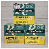 (66) Vintage 16 GA Remington Shotshells