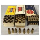 38-40 Win Ammo & Shells