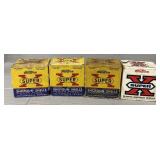 (100) Western Super X 12Gauge Shotgun Shells