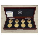 2017 JFK 100th Anniversary Proof Coins #1