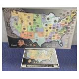 State Series Quarter Set