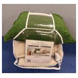 Set of 3 Decorative Pillows