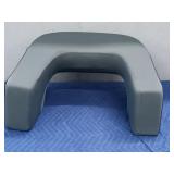 Memory Foam Lap Desk Pillow