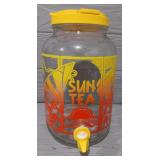 Sun Tea Dispenser