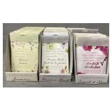 Assortment of Fragrance Sachets