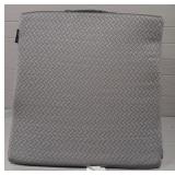 Imaginarium Grey Wedge Pillow