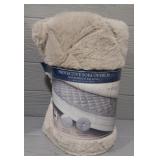 Protective Sofa OverLay Backing