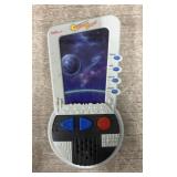 1998 Tiger Electronics Asteroid Blaster Game