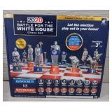 2020 Chess Set Sealed