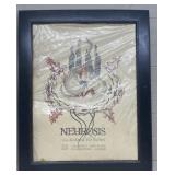 Neurosis Band Art w/ Light