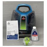 Bissell Little Green ProHeat Spot Cleaner