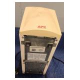 APC Power Conversion Back Up Battery