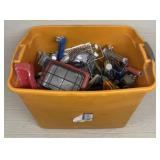 Large Assortment of Painting/Drywall Tools