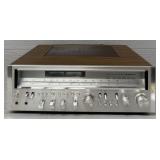 Sanyo JCX 2600K Stereo Receiver