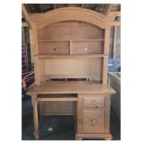 2-Piece Desk
