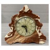 Clock Movement by Landshire Mantle Clock