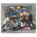 Large Variety of Key Chains