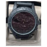 Men's Batman Arkham Knight Accutime Watch
