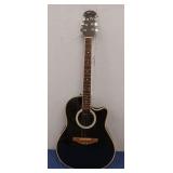 Applause Summit Guitar Model AE 28