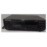 Marantz Stereo Cassette Player