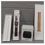 Apple Pencil WatchBands & Mount Apple TV