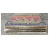 (15) Rock & Classic Rock Vinyl Records