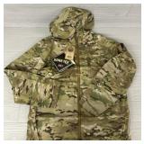Beyond Gor-tex US Military Rain Jacket