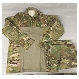 US Army Special Forces Combat Shirt & Pants #1