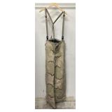 US Army Military Issue Desert Overgarment Pants