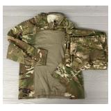 US Army Special Forces Combat Shirt & Pants #2