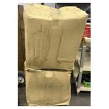 (2) HUGE Boxes of Cookie Cutters **SEE PHOTOS**