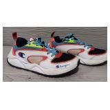 Pair of Champion Shoes