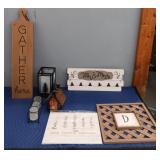 Large Variety of Home Decor Items